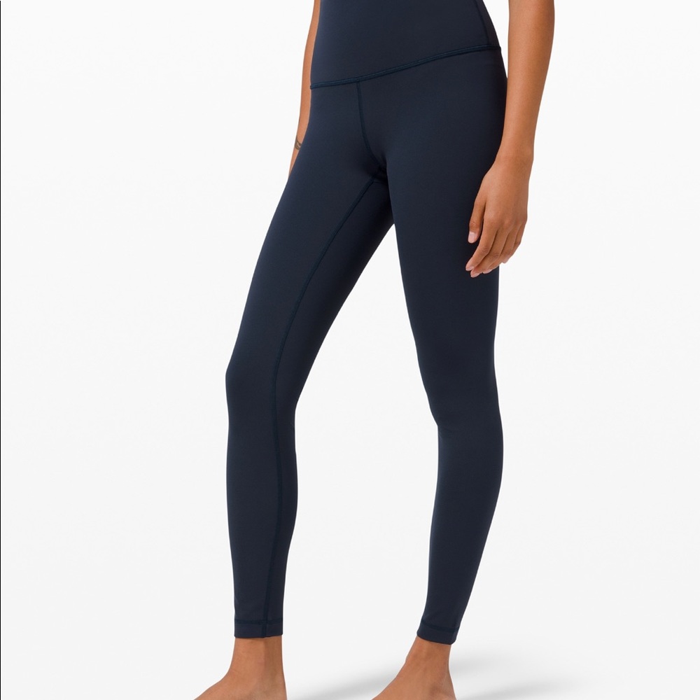Wunder Under High-Rise Tight 28” Full-On Luxtreme